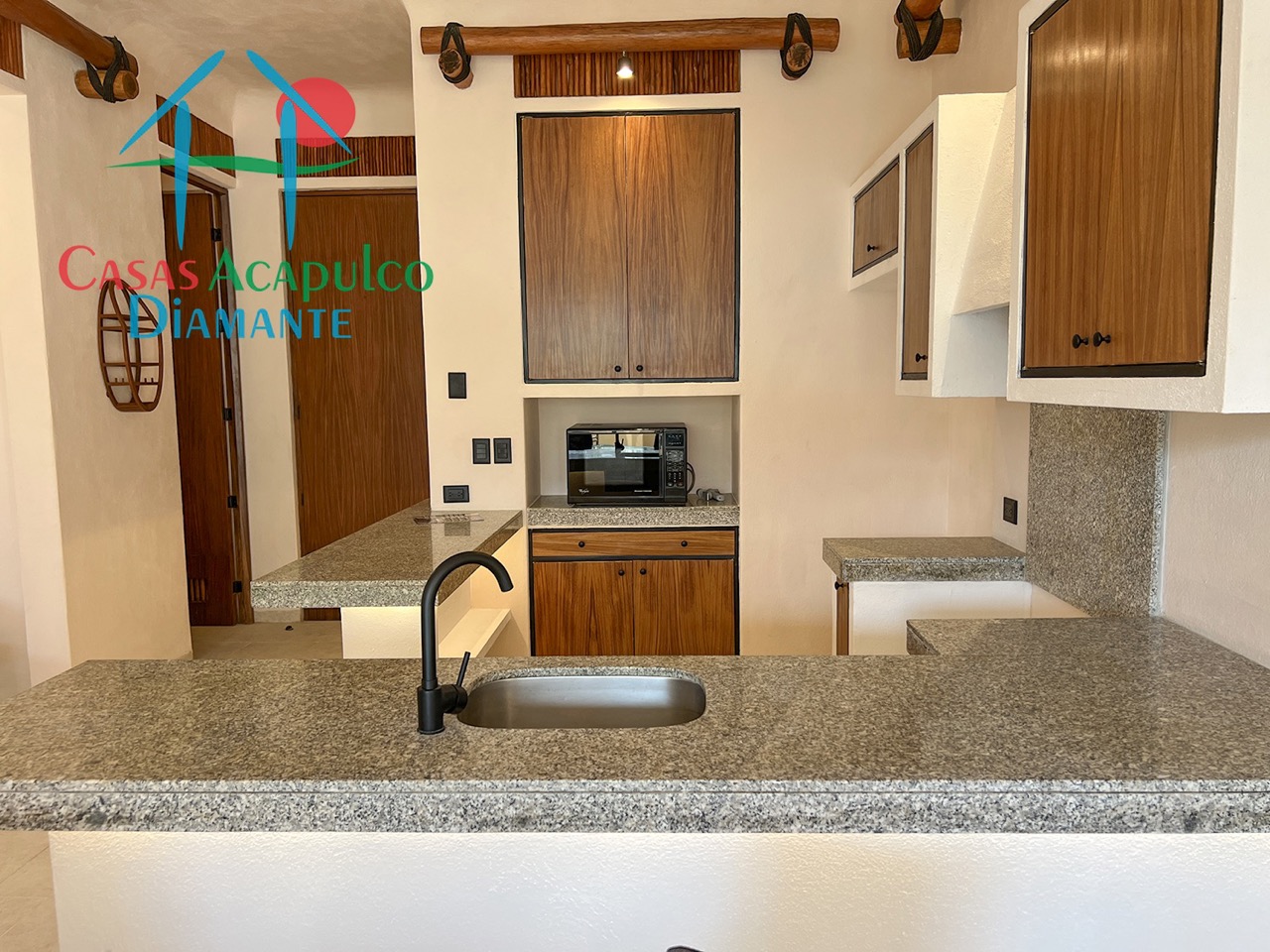 Plaza Guitarrón 3 rec - Cocina 1